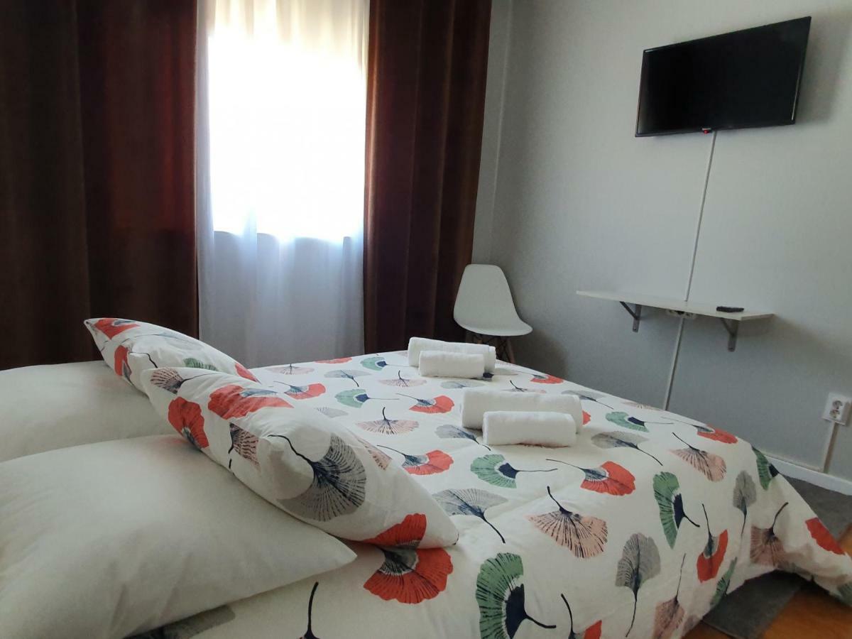 Ninho Jardim Do Morro Hotel Вила Нова ди Гая Екстериор снимка