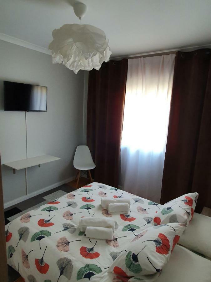 Ninho Jardim Do Morro Hotel Вила Нова ди Гая Екстериор снимка