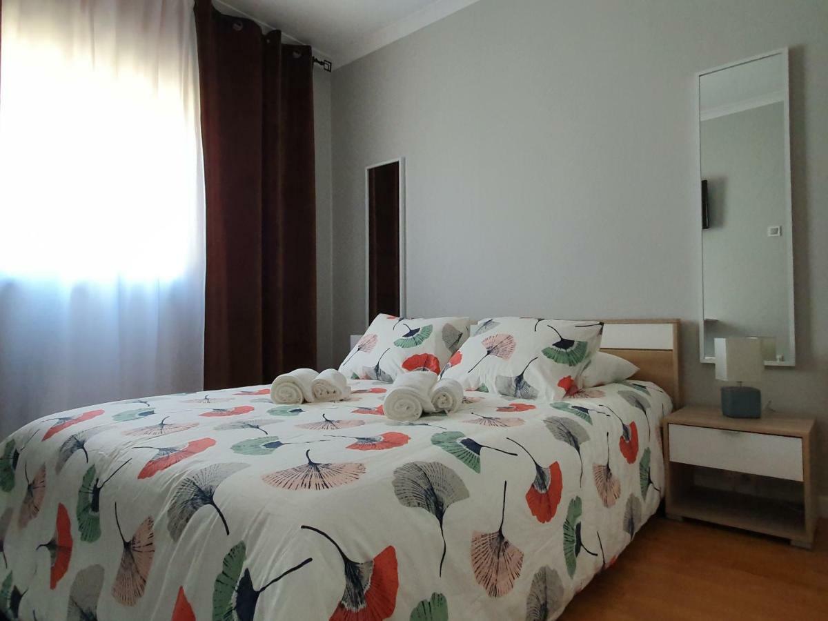 Ninho Jardim Do Morro Hotel Вила Нова ди Гая Екстериор снимка