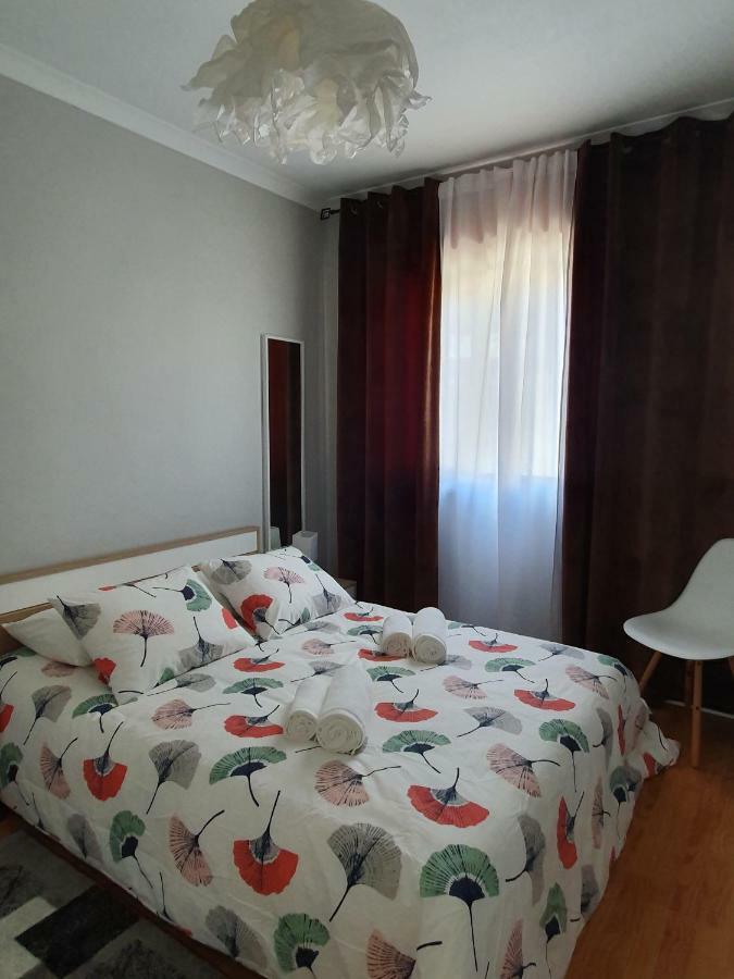 Ninho Jardim Do Morro Hotel Вила Нова ди Гая Екстериор снимка