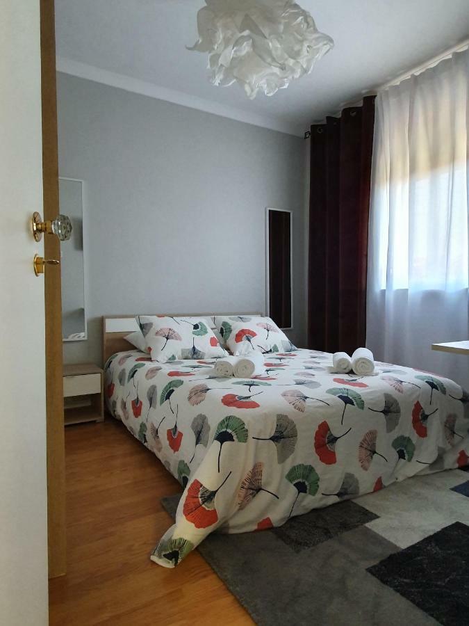 Ninho Jardim Do Morro Hotel Вила Нова ди Гая Екстериор снимка